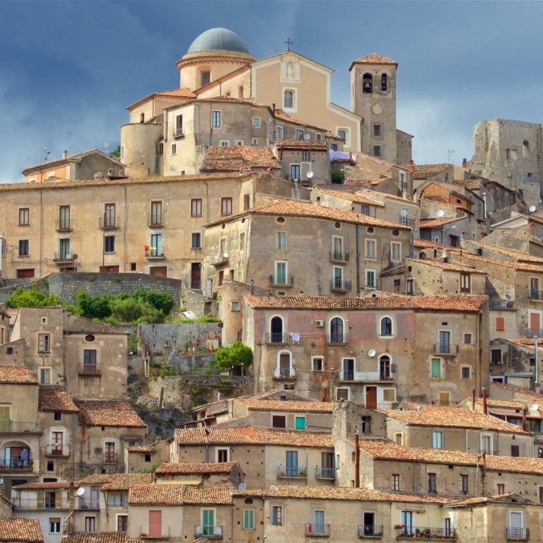 Morano Calabro